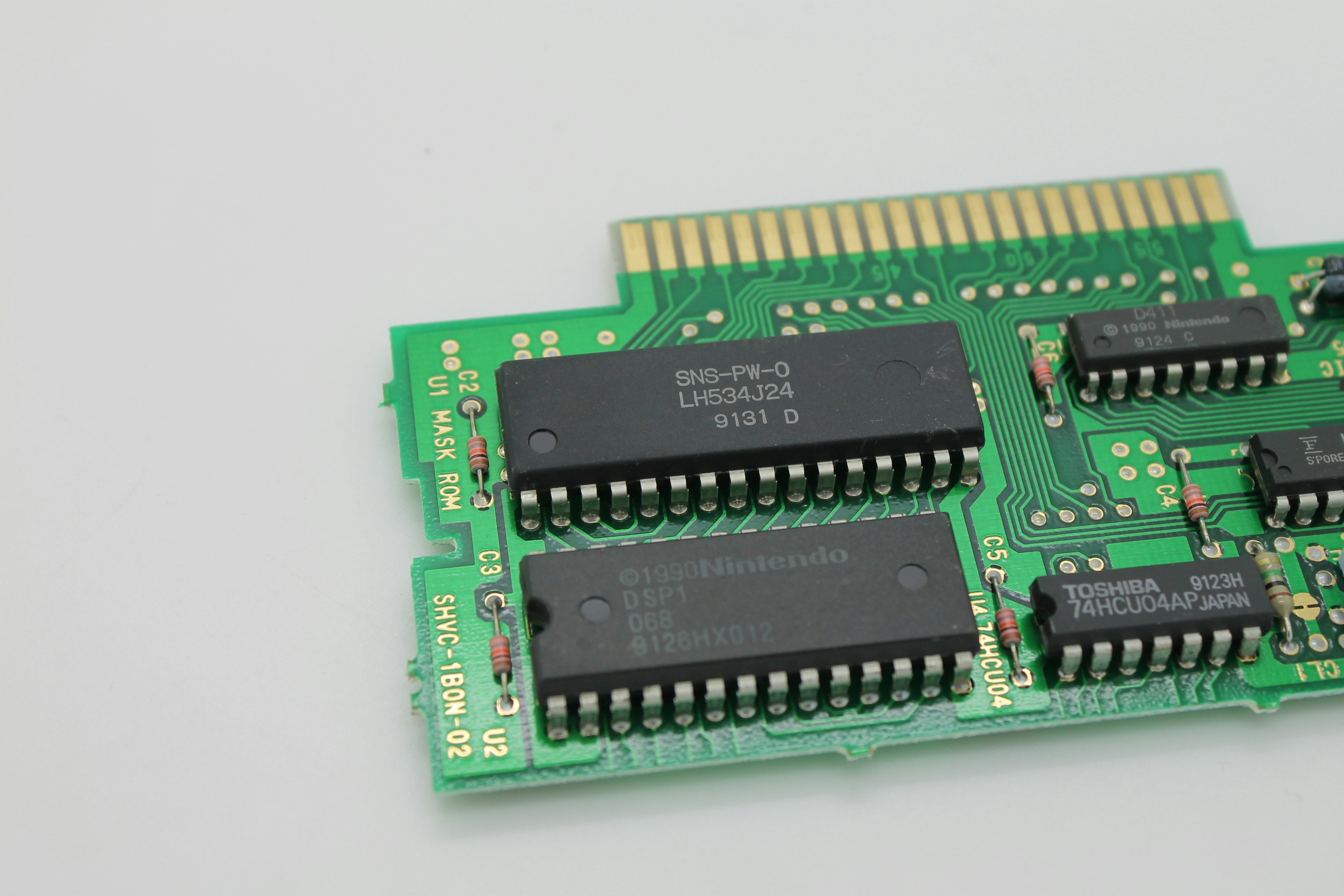 PCB Manufacturing